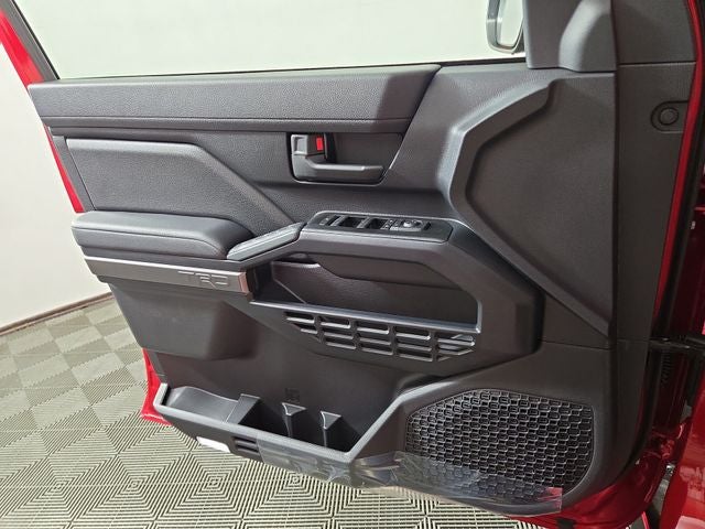 2026 Toyota 4Runner i-FORCE MAX Hybrid TRD Off Road