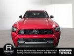 2026 Toyota 4Runner i-FORCE MAX Hybrid TRD Off Road