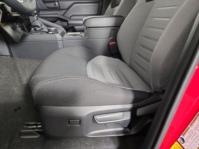 2026 Toyota 4Runner i-FORCE MAX Hybrid TRD Off Road