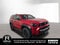 2026 Toyota 4Runner i-FORCE MAX Hybrid TRD Off Road