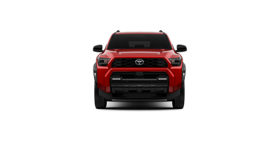 2026 Toyota 4Runner i-FORCE MAX TRD Off-Road i-FORCE MAX