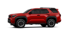 2026 Toyota 4Runner i-FORCE MAX TRD Off-Road i-FORCE MAX