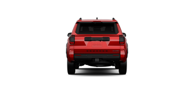 2026 Toyota 4Runner i-FORCE MAX TRD Off-Road i-FORCE MAX