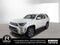 2026 Toyota 4Runner i-FORCE MAX Limited i-FORCE MAX