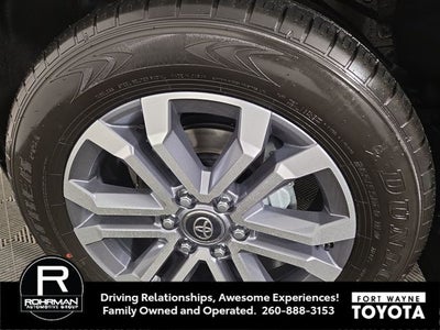 2026 Toyota 4Runner i-FORCE MAX Limited i-FORCE MAX