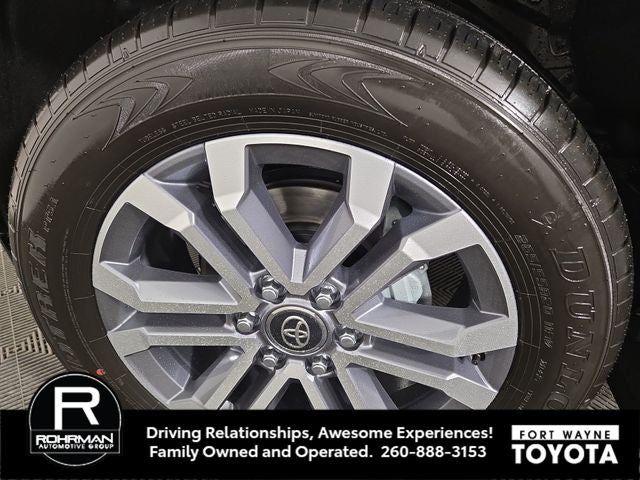 2026 Toyota 4Runner i-FORCE MAX Limited i-FORCE MAX