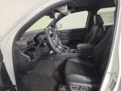2026 Toyota 4Runner i-FORCE MAX Limited i-FORCE MAX