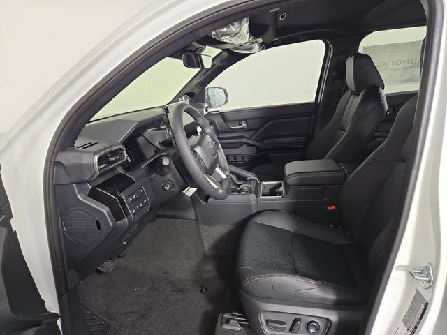 2026 Toyota 4Runner i-FORCE MAX Limited i-FORCE MAX