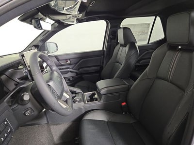 2026 Toyota 4Runner i-FORCE MAX Limited i-FORCE MAX