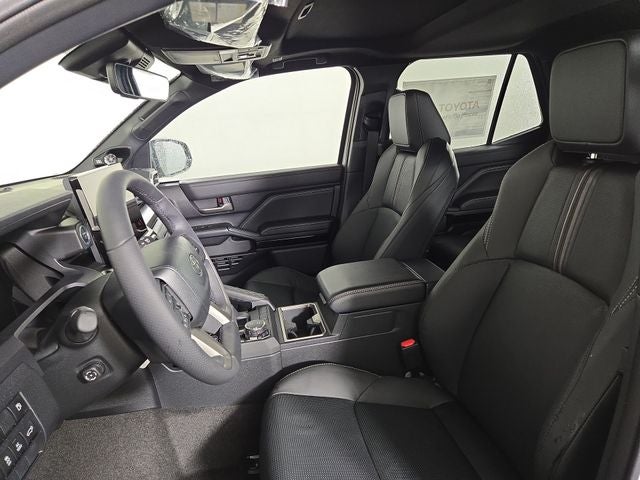 2026 Toyota 4Runner i-FORCE MAX Limited i-FORCE MAX