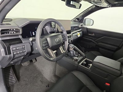 2026 Toyota 4Runner i-FORCE MAX Limited i-FORCE MAX
