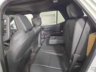 2026 Toyota 4Runner i-FORCE MAX Limited i-FORCE MAX