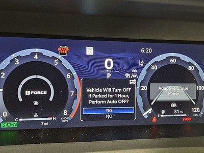 2026 Toyota 4Runner i-FORCE MAX Limited i-FORCE MAX