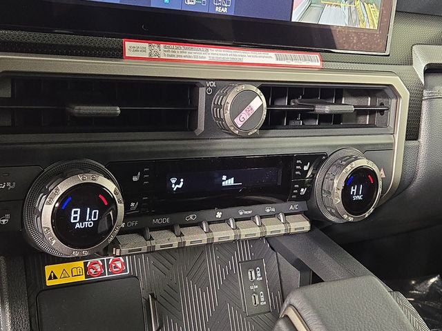 2026 Toyota 4Runner i-FORCE MAX Limited i-FORCE MAX