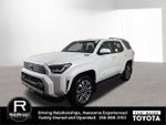 2026 Toyota 4Runner i-FORCE MAX Limited i-FORCE MAX