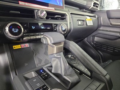2026 Toyota 4Runner i-FORCE MAX Limited i-FORCE MAX
