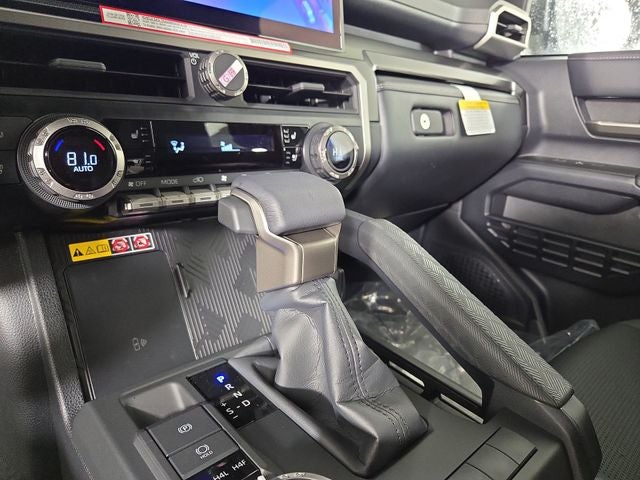 2026 Toyota 4Runner i-FORCE MAX Limited i-FORCE MAX