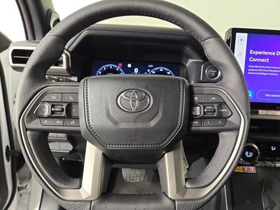 2026 Toyota 4Runner i-FORCE MAX Limited i-FORCE MAX