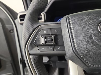 2026 Toyota 4Runner i-FORCE MAX Limited i-FORCE MAX