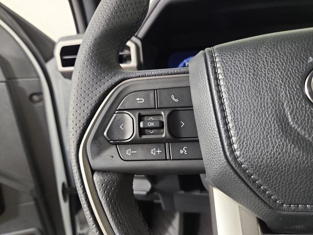 2026 Toyota 4Runner i-FORCE MAX Limited i-FORCE MAX