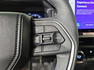 2026 Toyota 4Runner i-FORCE MAX Limited i-FORCE MAX