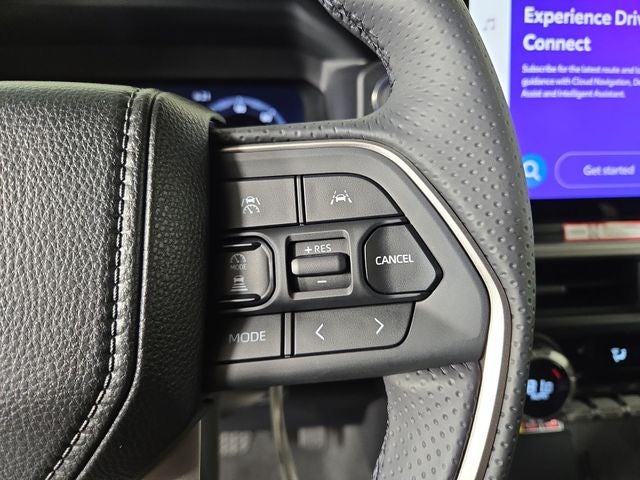 2026 Toyota 4Runner i-FORCE MAX Limited i-FORCE MAX