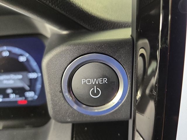 2026 Toyota 4Runner i-FORCE MAX Limited i-FORCE MAX