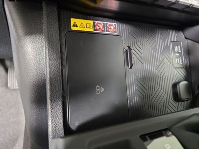 2026 Toyota 4Runner i-FORCE MAX Limited i-FORCE MAX