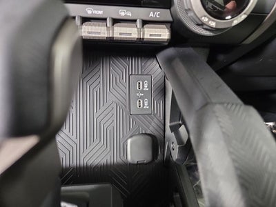 2026 Toyota 4Runner i-FORCE MAX Limited i-FORCE MAX