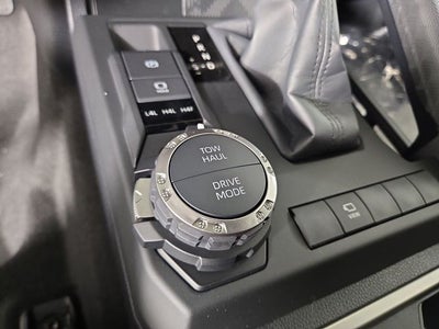 2026 Toyota 4Runner i-FORCE MAX Limited i-FORCE MAX