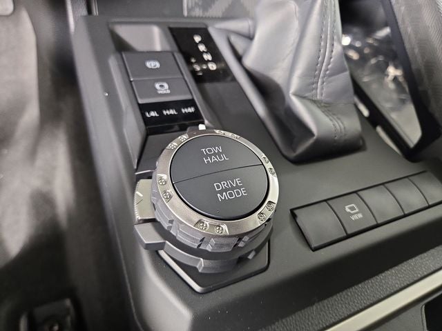 2026 Toyota 4Runner i-FORCE MAX Limited i-FORCE MAX