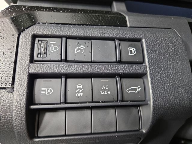 2026 Toyota 4Runner i-FORCE MAX Limited i-FORCE MAX