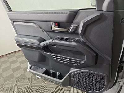 2026 Toyota 4Runner i-FORCE MAX Limited i-FORCE MAX