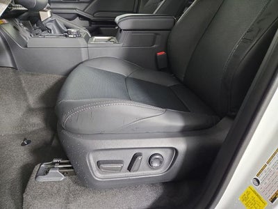2026 Toyota 4Runner i-FORCE MAX Limited i-FORCE MAX