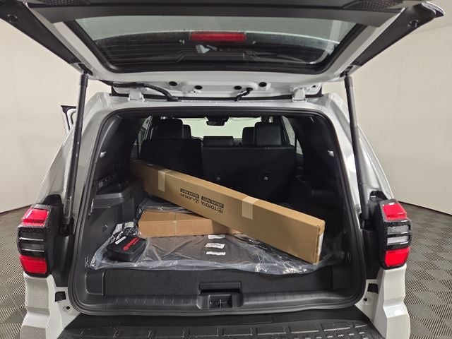 2026 Toyota 4Runner i-FORCE MAX Limited i-FORCE MAX