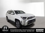 2026 Toyota 4Runner i-FORCE MAX Limited i-FORCE MAX