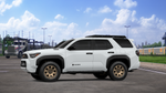 2026 Toyota 4Runner i-FORCE MAX Trailhunter