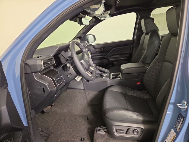 2026 Toyota 4Runner i-FORCE MAX TRD Off-Road Premium i-FORCE MAX