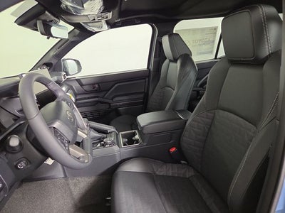 2026 Toyota 4Runner i-FORCE MAX TRD Off-Road Premium i-FORCE MAX
