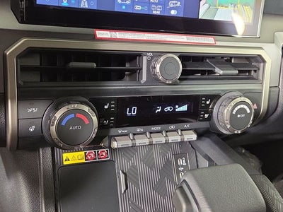 2026 Toyota 4Runner i-FORCE MAX TRD Off-Road Premium i-FORCE MAX
