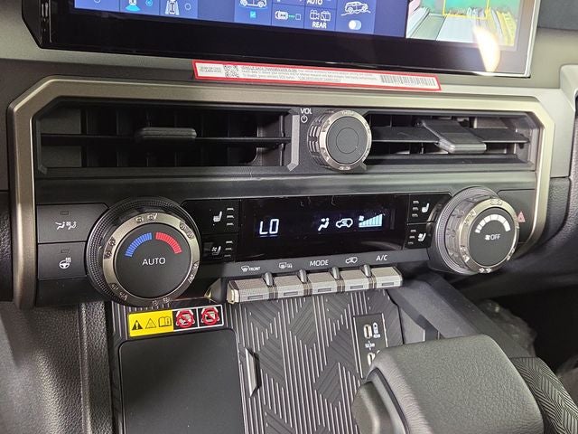 2026 Toyota 4Runner i-FORCE MAX TRD Off-Road Premium i-FORCE MAX