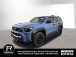 2026 Toyota 4Runner i-FORCE MAX TRD Off-Road Premium i-FORCE MAX