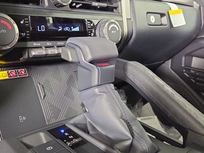 2026 Toyota 4Runner i-FORCE MAX TRD Off-Road Premium i-FORCE MAX