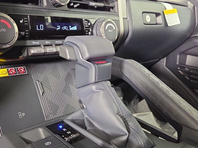 2026 Toyota 4Runner i-FORCE MAX TRD Off-Road Premium i-FORCE MAX