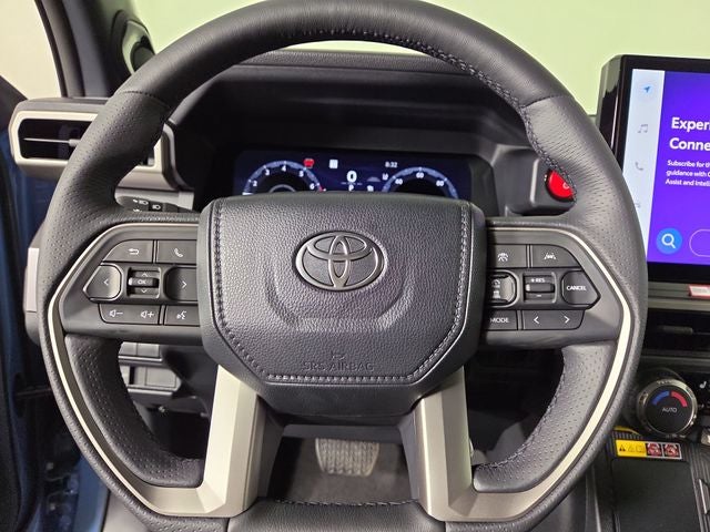 2026 Toyota 4Runner i-FORCE MAX TRD Off-Road Premium i-FORCE MAX