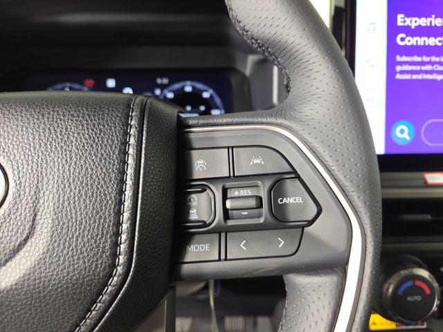 2026 Toyota 4Runner i-FORCE MAX TRD Off-Road Premium i-FORCE MAX