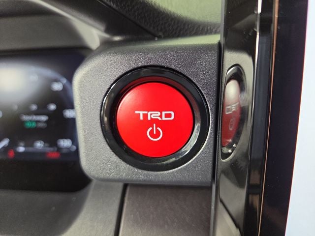 2026 Toyota 4Runner i-FORCE MAX TRD Off-Road Premium i-FORCE MAX