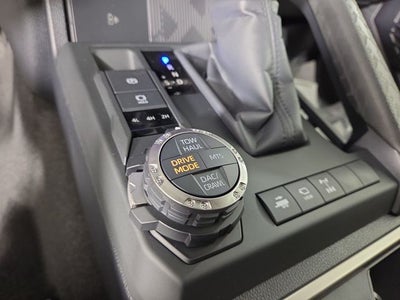 2026 Toyota 4Runner i-FORCE MAX TRD Off-Road Premium i-FORCE MAX