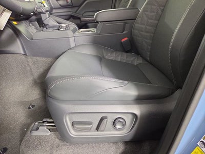 2026 Toyota 4Runner i-FORCE MAX TRD Off-Road Premium i-FORCE MAX