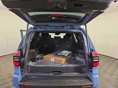 2026 Toyota 4Runner i-FORCE MAX TRD Off-Road Premium i-FORCE MAX